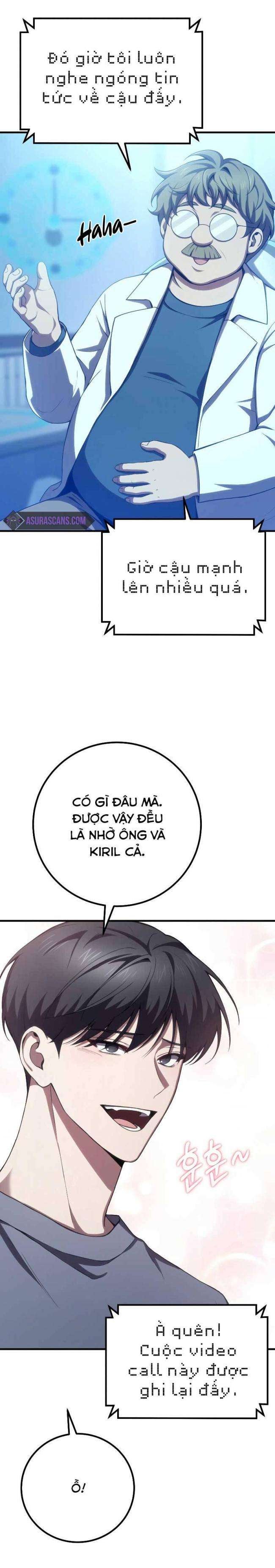 Độc Dược Sư - Page 29