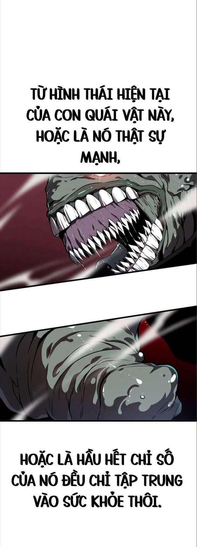 Sự Trở Lại Của Ranker Huyền Thoại - Page 11