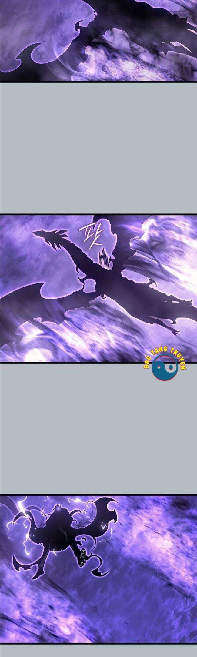 Tôi Thăng Cấp Một Mình SS3 - Page 58