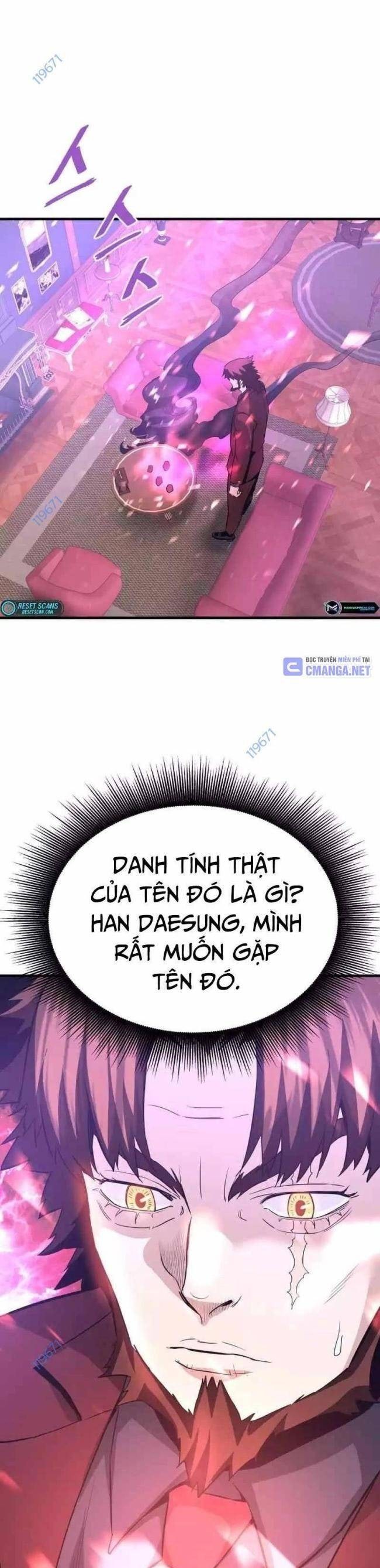 Ta Trở Về Từ Địa Ngục - Page 33