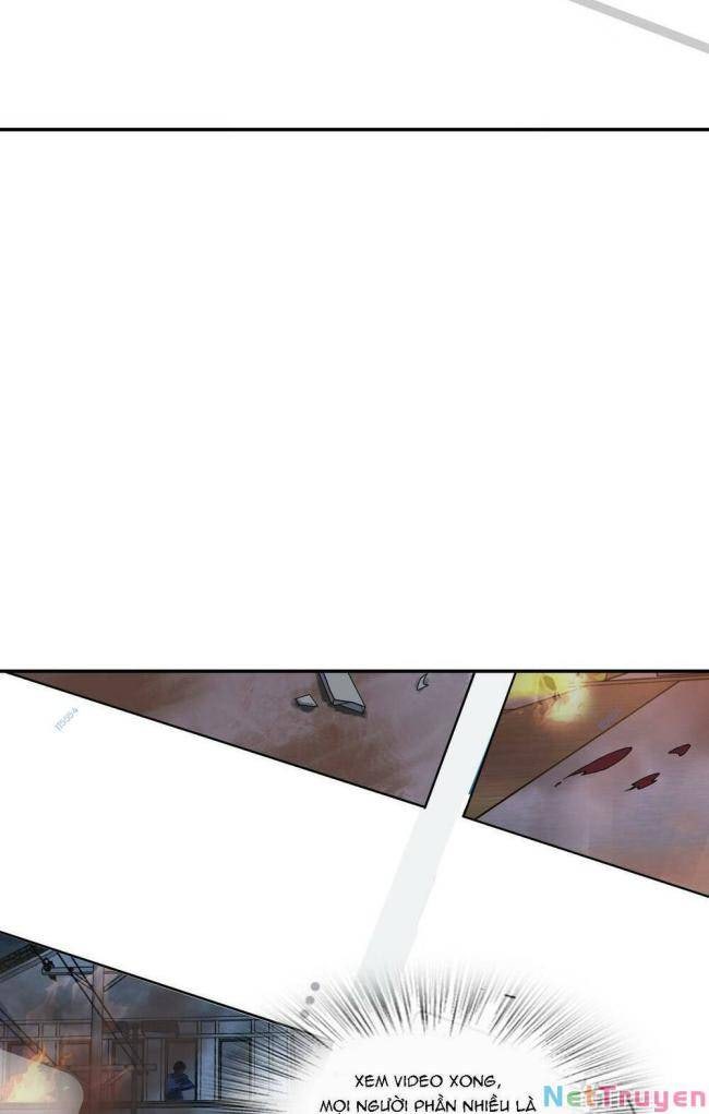 Mệnh Danh Thuật Của Bóng Tối - Page 53