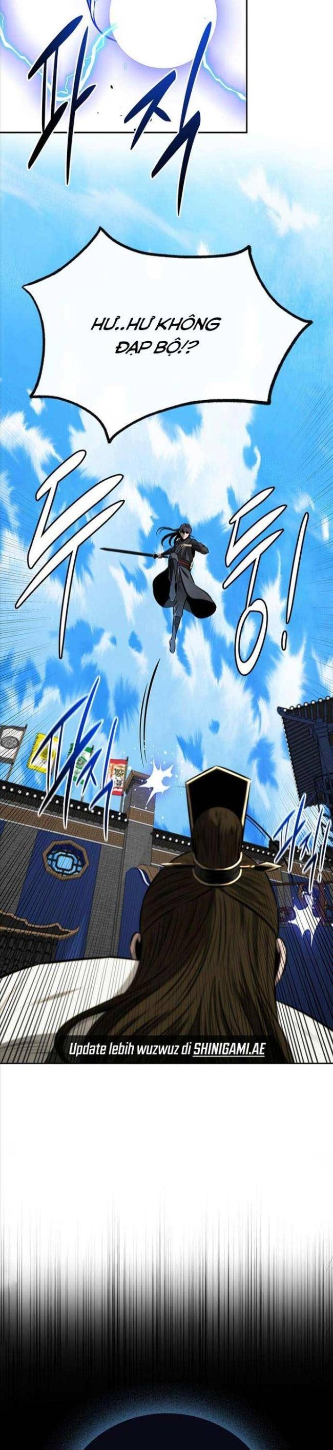 Kiếm Đế Nguyệt Linh - Page 32