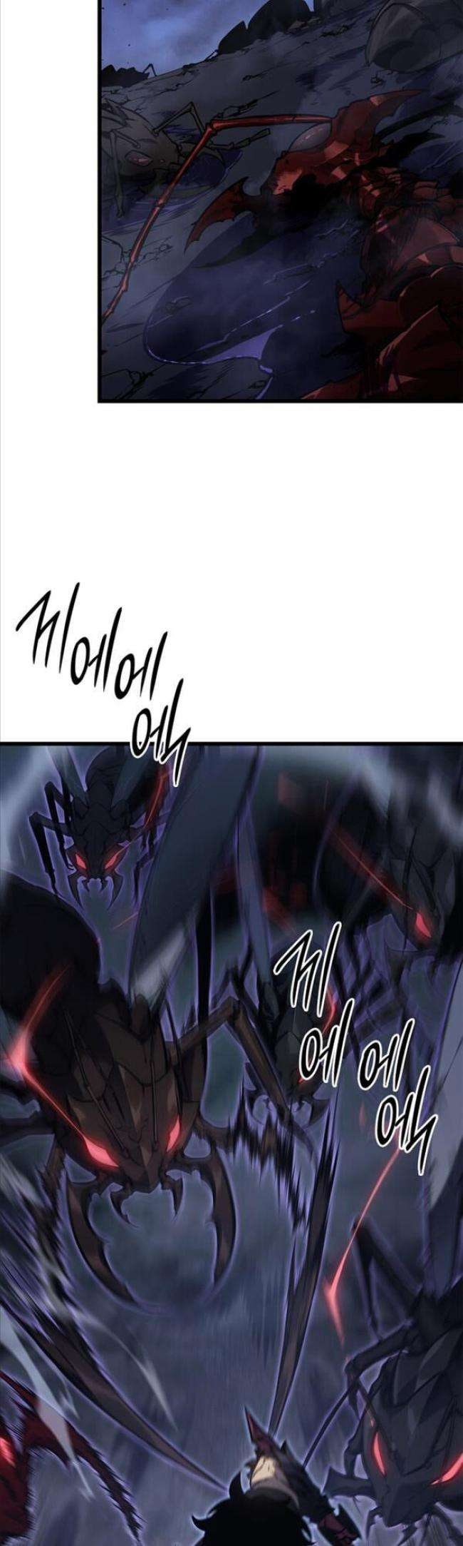 Tôi Thăng Cấp Một Mình SS3 - Page 54