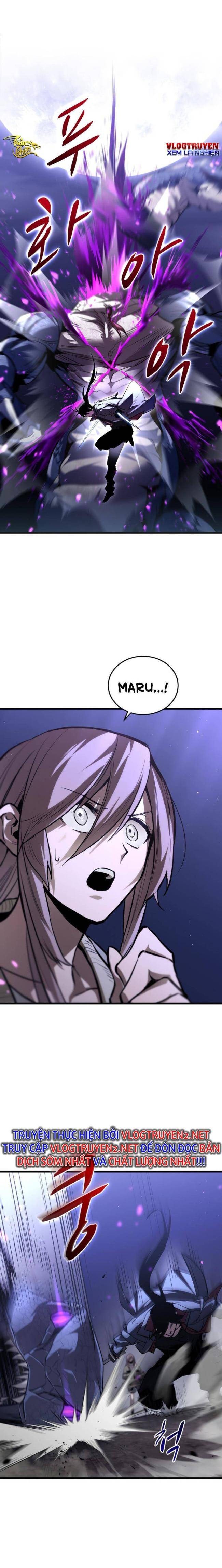 Dororo-Báo Thù - Page 37