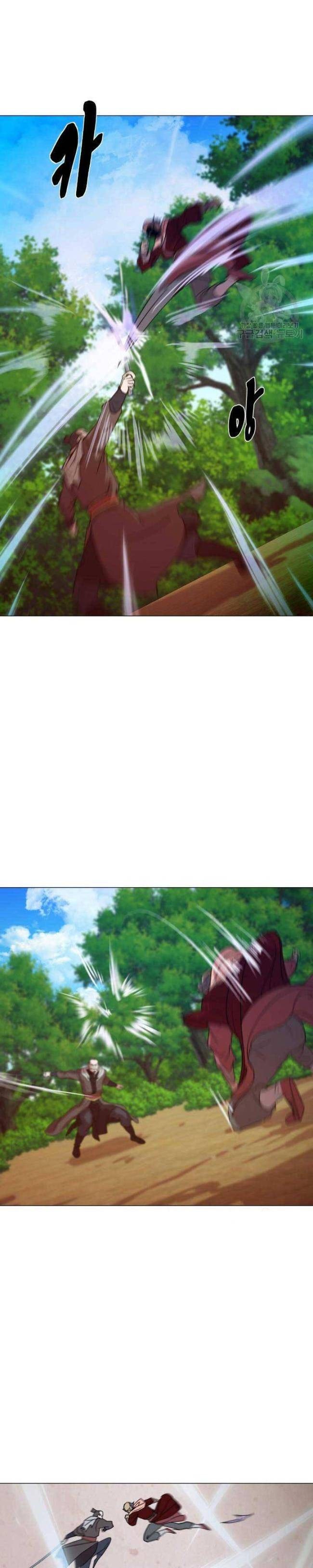 Bậc Thầy Phép Thuật Ở Thế Giới Võ Lâm - Page 27