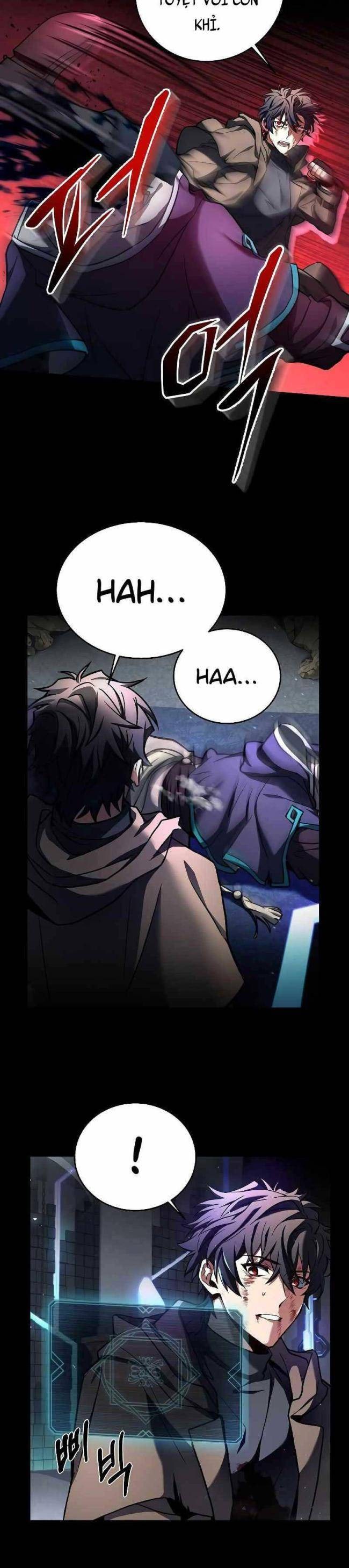 Chòm Sao Là Đệ Tử Của Tôi - Page 24