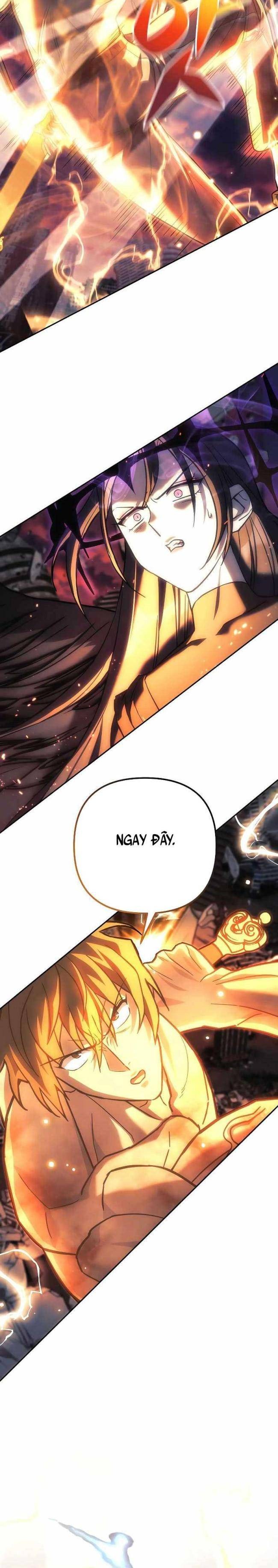 Tiểu Thuyết Gia Làm Thợ Săn - Page 36