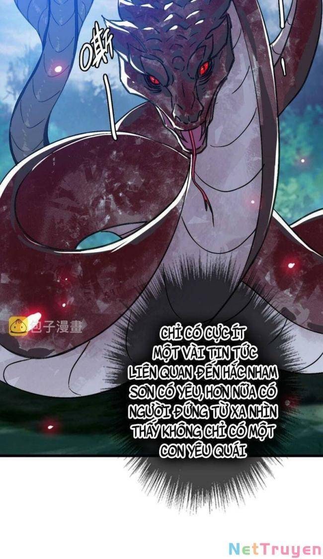 Siêu Đạo Thần Thuật - Page 10