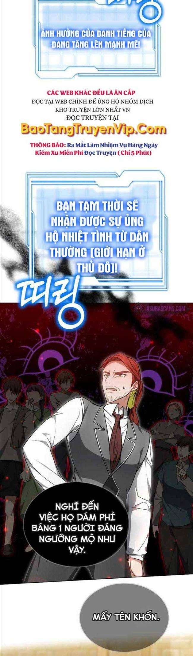 Người Chơi Hệ Bác Sĩ - Page 10