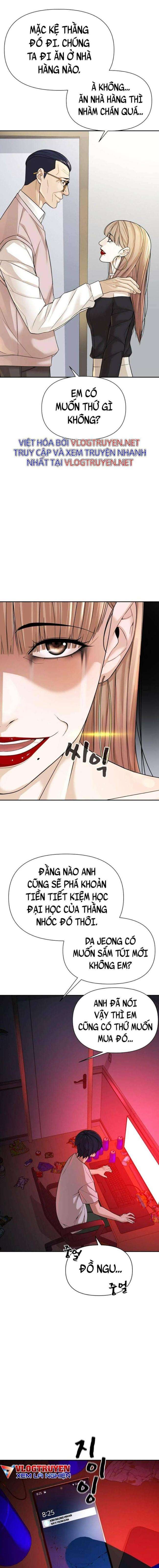 Trò Chơi Địa Ngục - Page 6