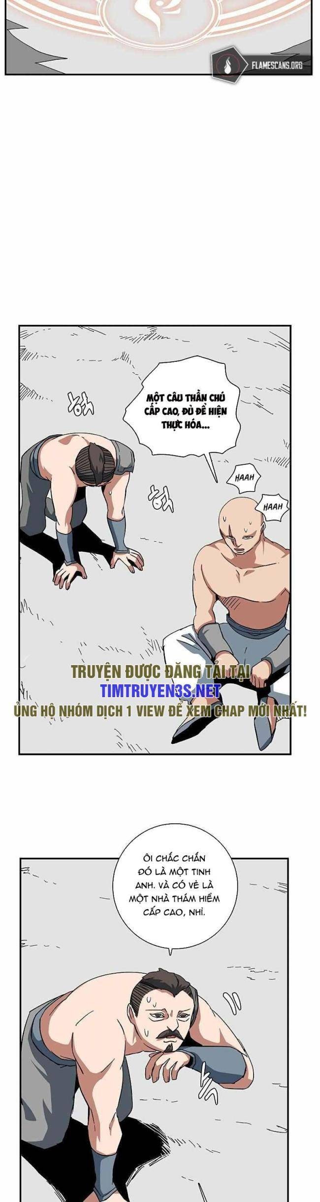 Ta Một Bước Làm Quỷ Vương - Page 16