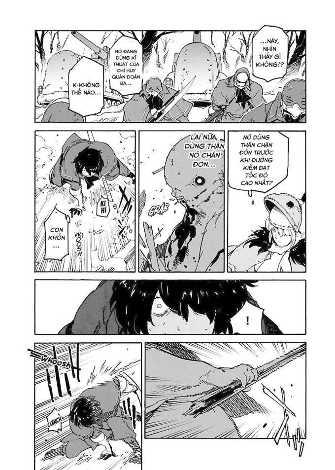 Ryuuma No Gagou - Page 9