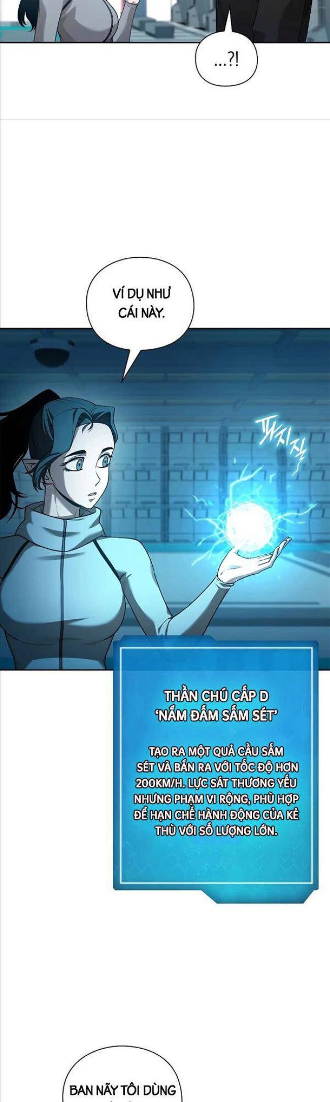 Trường Học Chiến Binh - Page 12