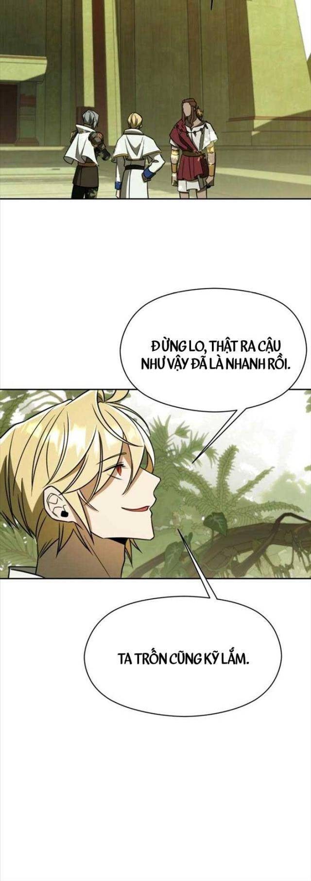 Đại Ma Đạo Sư Hồi Quy - Page 19