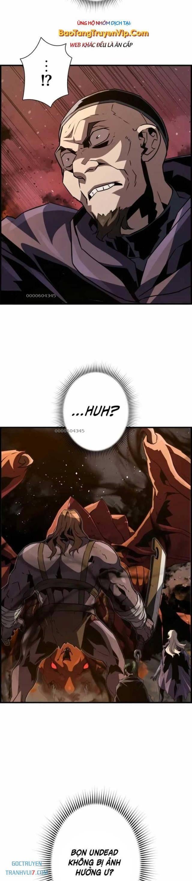 Đặc Tính Tiến Hóa Của Chiêu Hồn Sư - Page 6