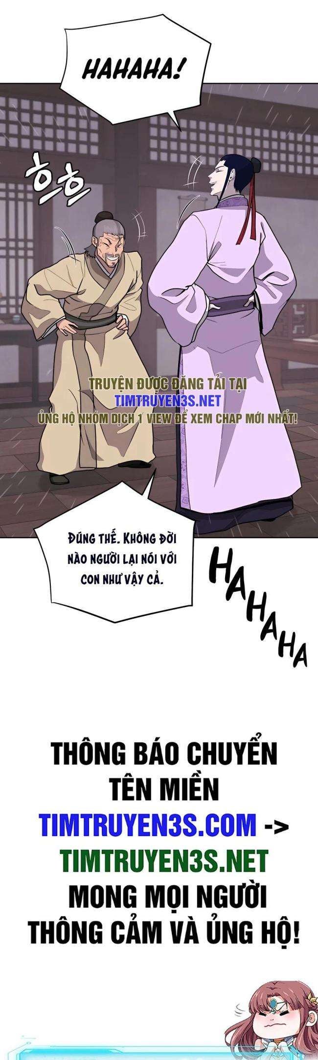 Thái Thú Kang Jin Lee - Page 48