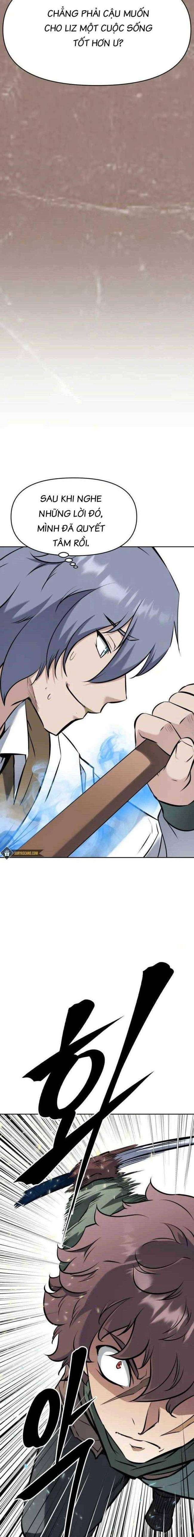 Sự Trở Lại Của Bậc Thầy Kiếm Sư - Page 25