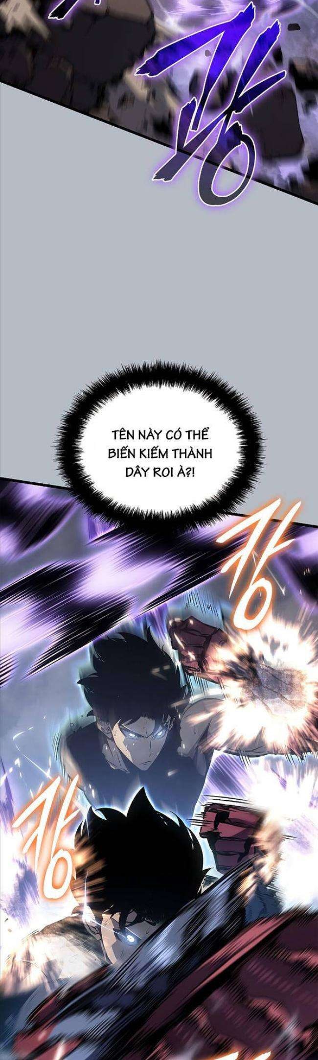 Tôi Thăng Cấp Một Mình SS3 - Page 44