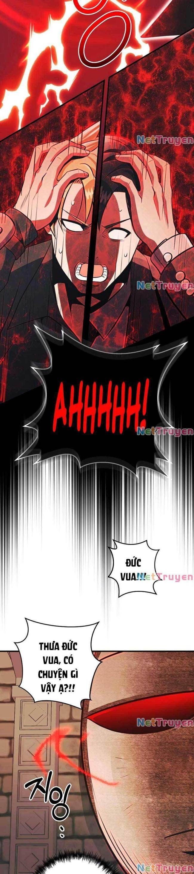 Tôi Trở Thành Hoàng Đế Điên Cuồng - Page 25