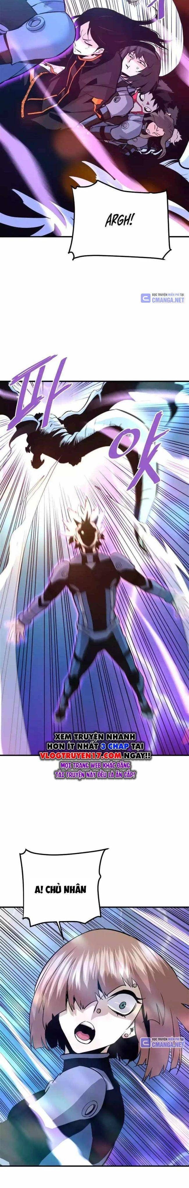 Ta Trở Về Từ Địa Ngục - Page 11