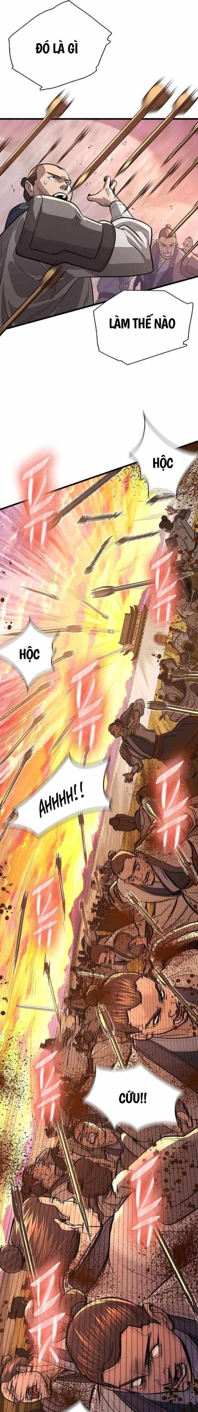 Kiếm Ma Đạo - Page 4