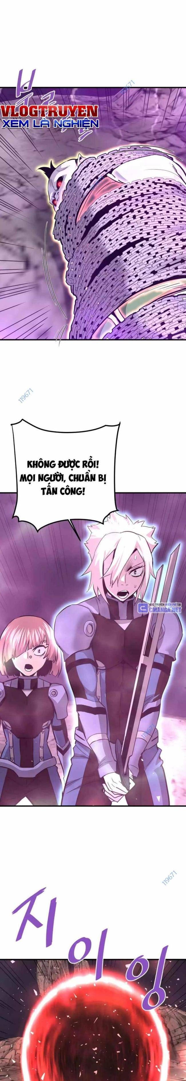 Ta Trở Về Từ Địa Ngục - Page 31