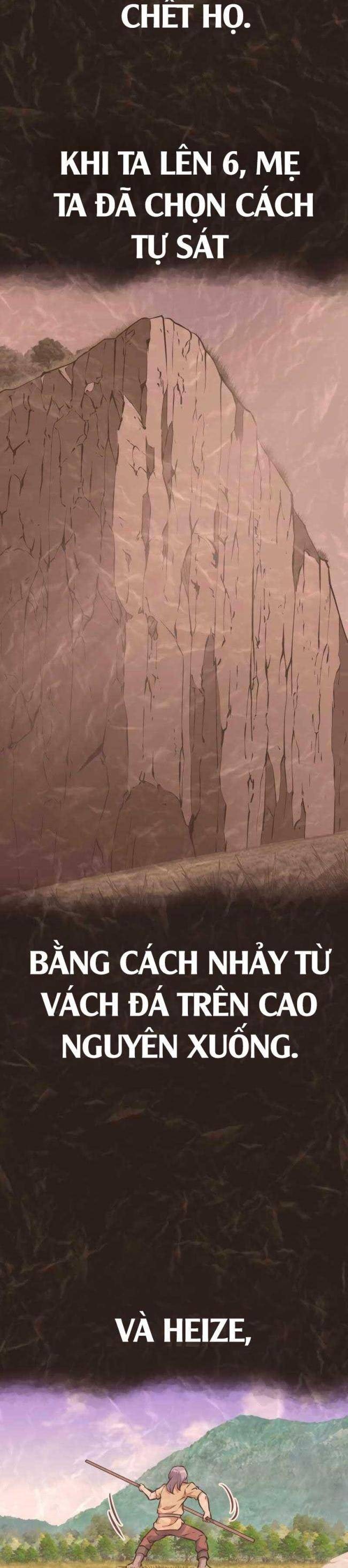 Sự Trở Lại Của Bậc Thầy Kiếm Sư - Page 13