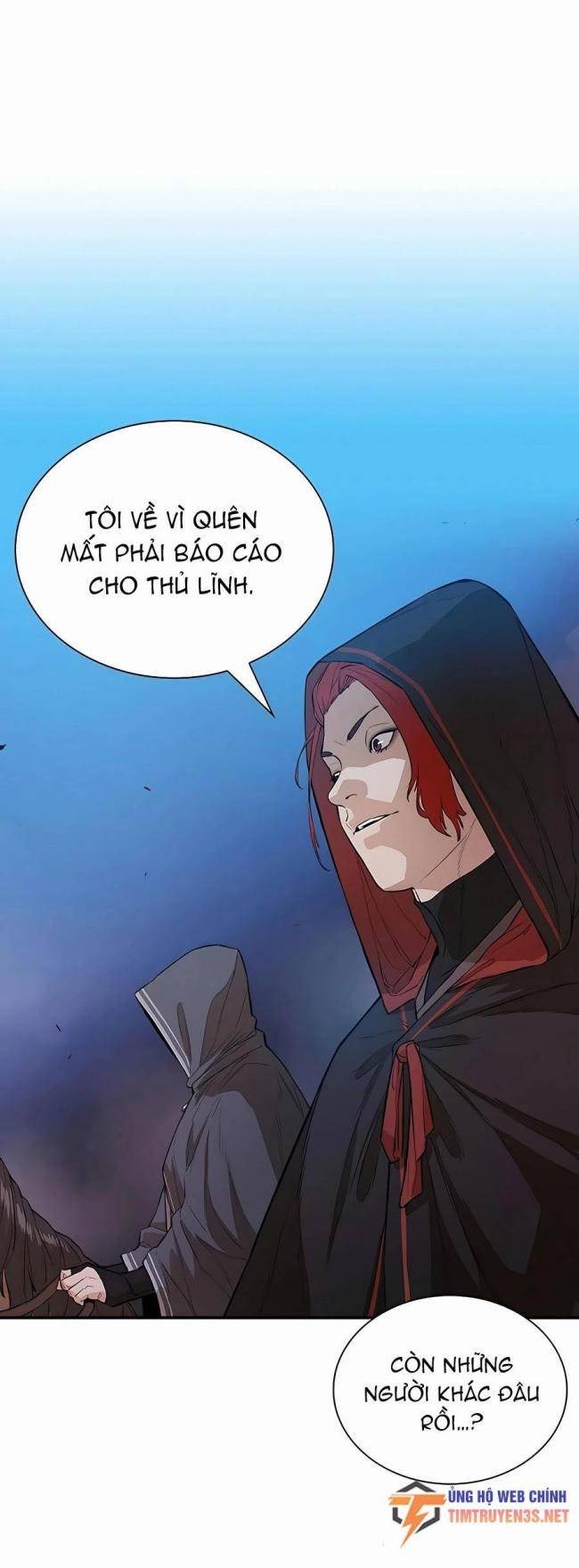 Kẻ Phản Diện Vô Song - Page 40