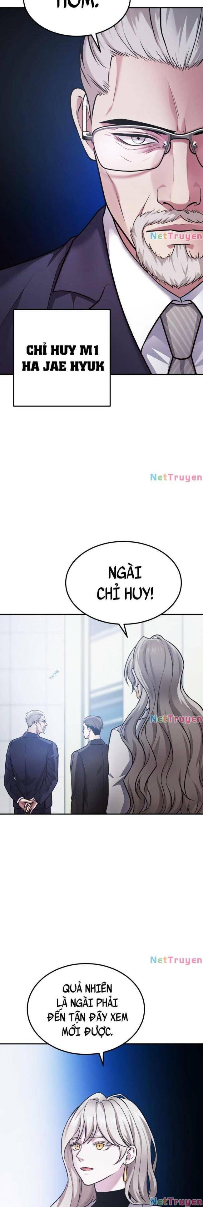 Quái Vật - Page 12