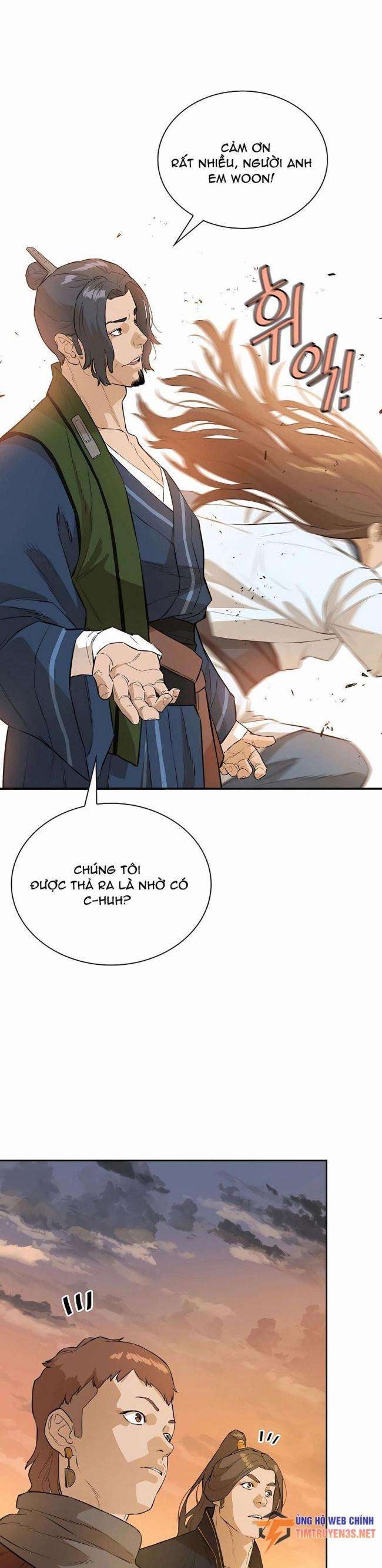 Kẻ Phản Diện Vô Song - Page 8