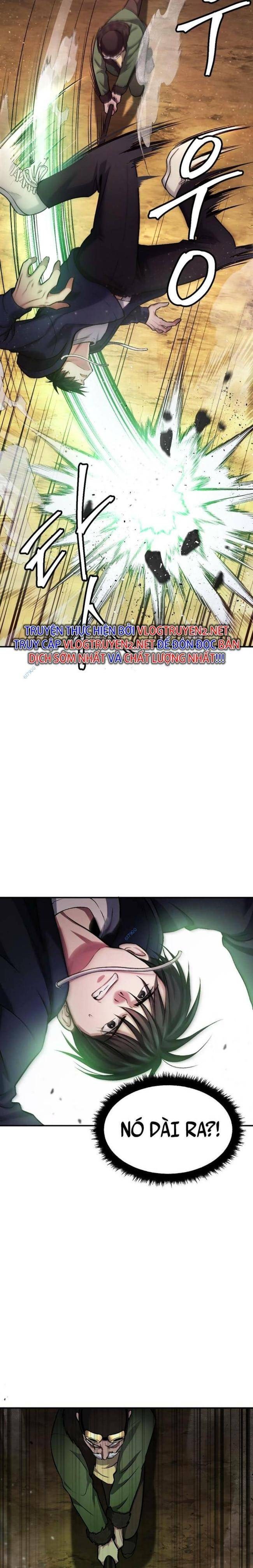 Quái Vật - Page 23