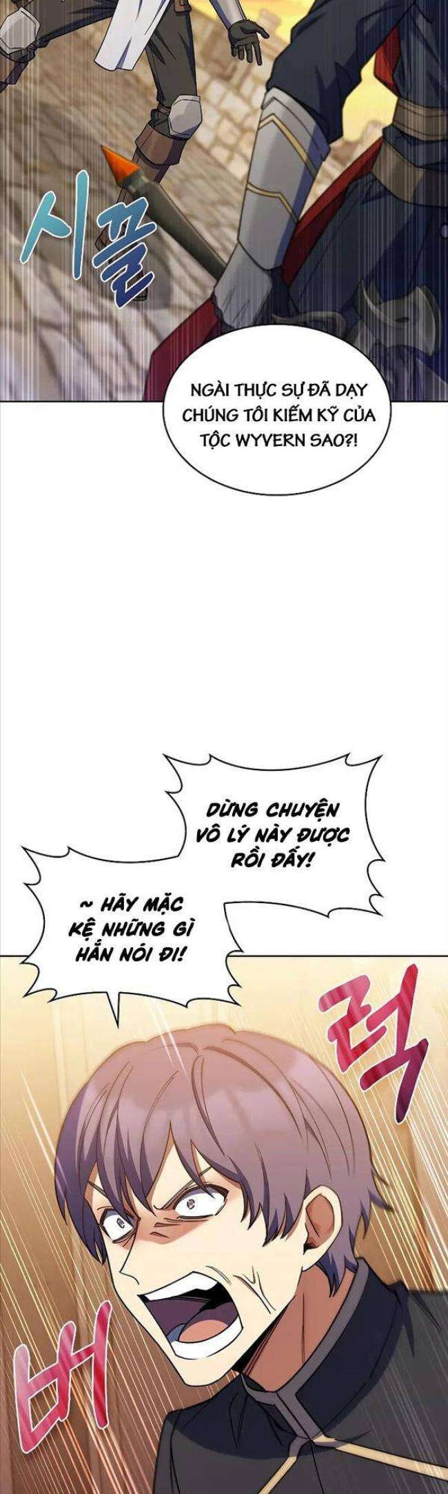 Hồi Quy Vào Gia Tộc Suy Tàn - Page 19