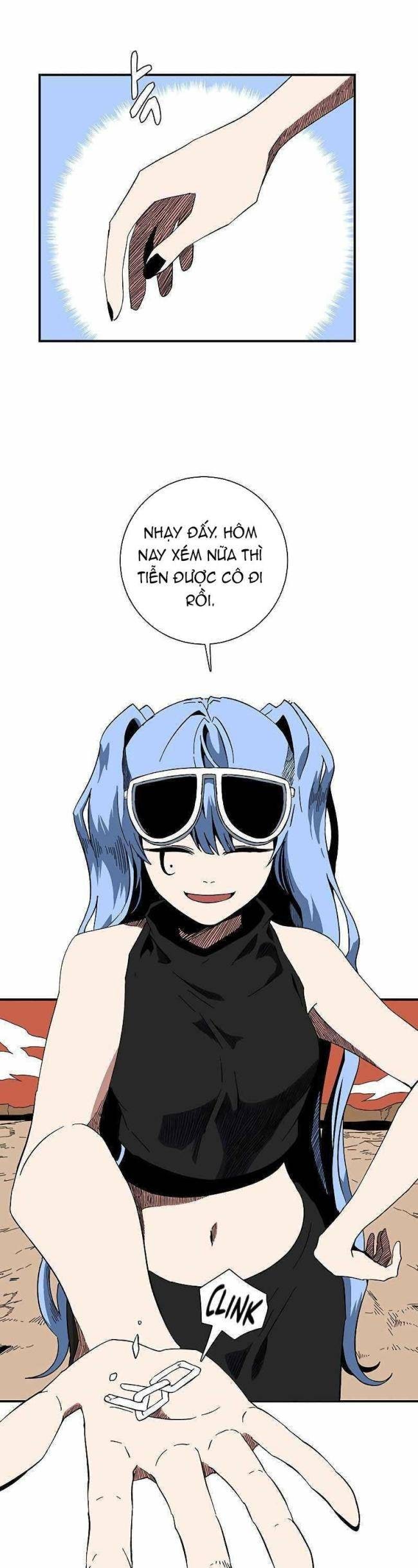 Ta Một Bước Làm Quỷ Vương - Page 10