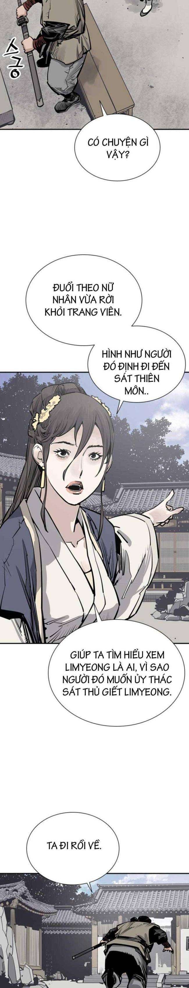 Sát Thủ Tống Lý Thu - Page 17