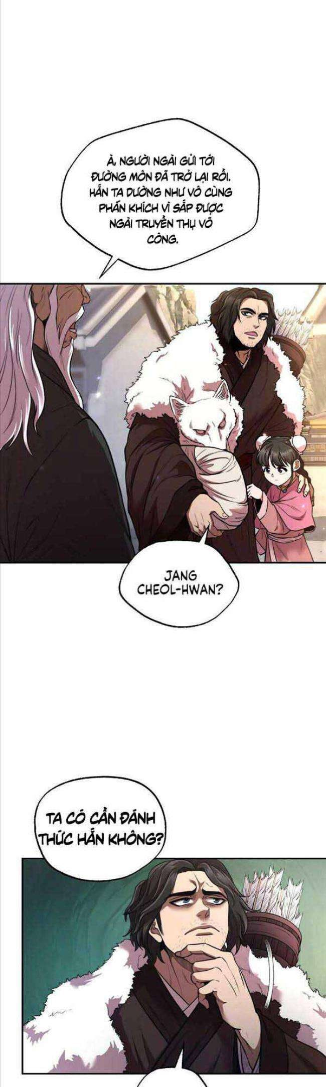 Võ Sĩ Hồi Hương - Page 14