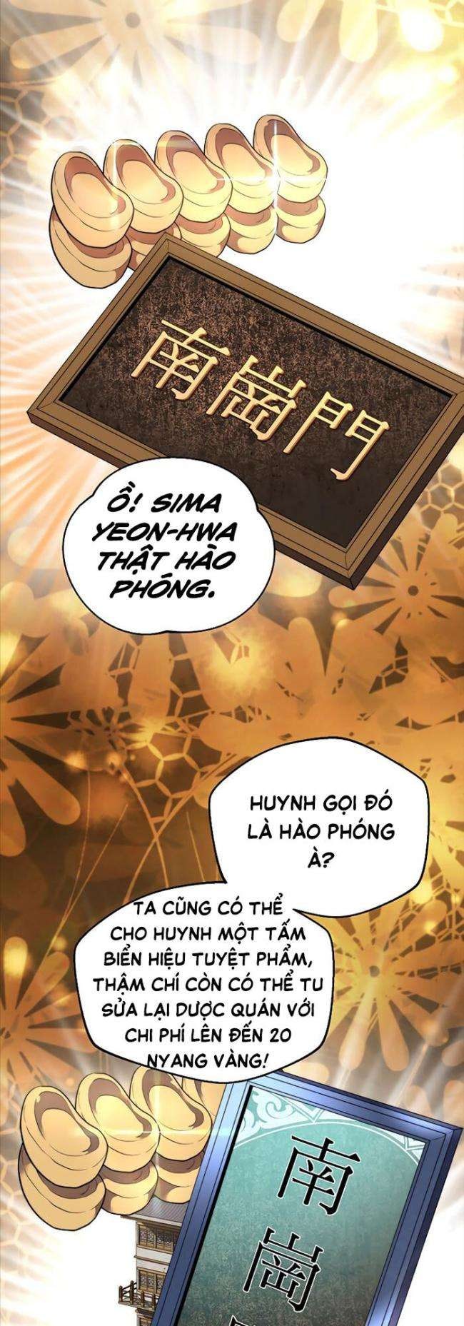 Võ Sĩ Hồi Hương - Page 22