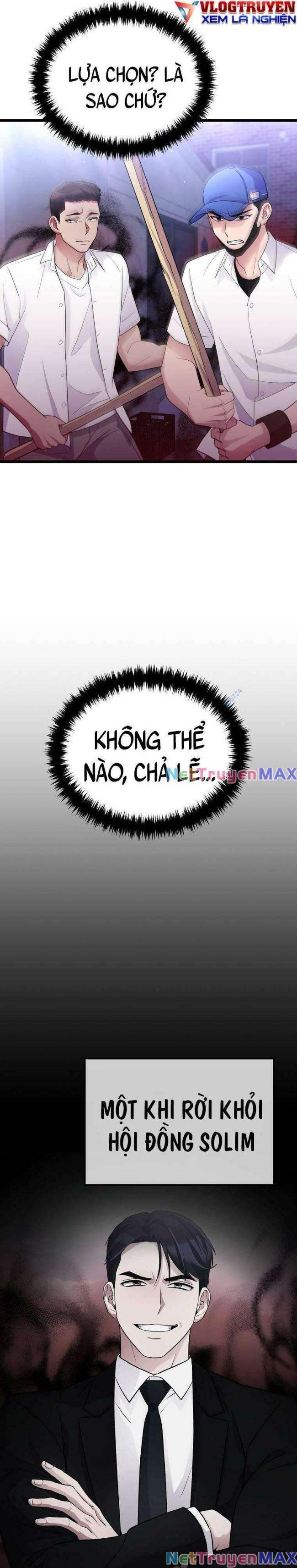 Quái Vật Ganzi - Page 9