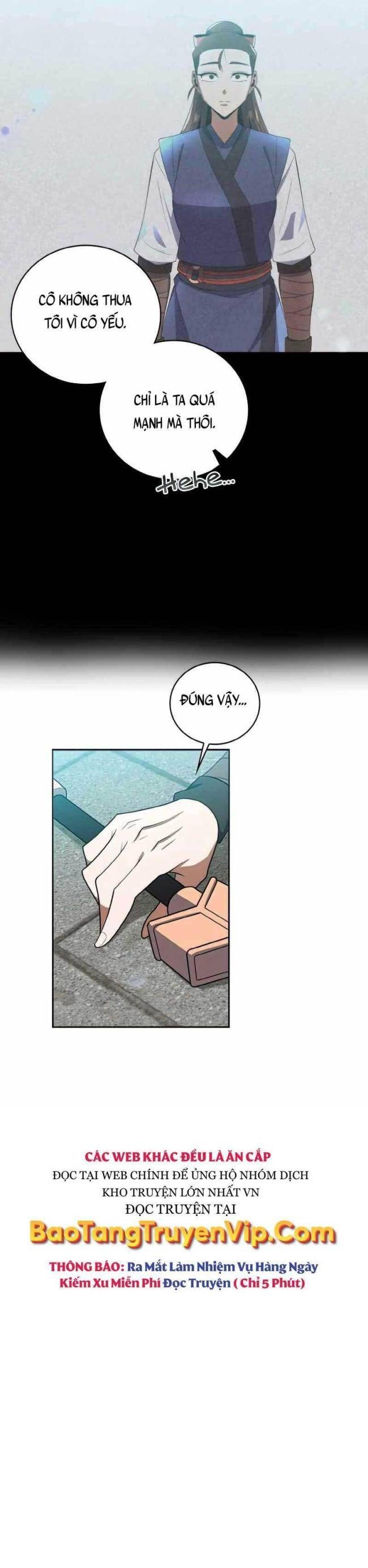 Tuyệt Đỉnh Võ Lâm - Page 24