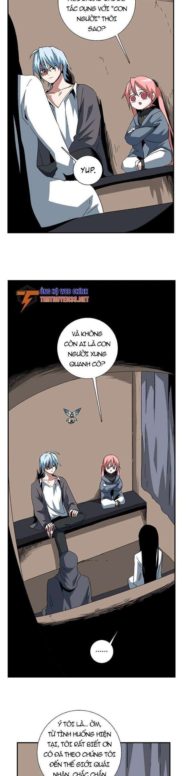 Ta Một Bước Làm Quỷ Vương - Page 14