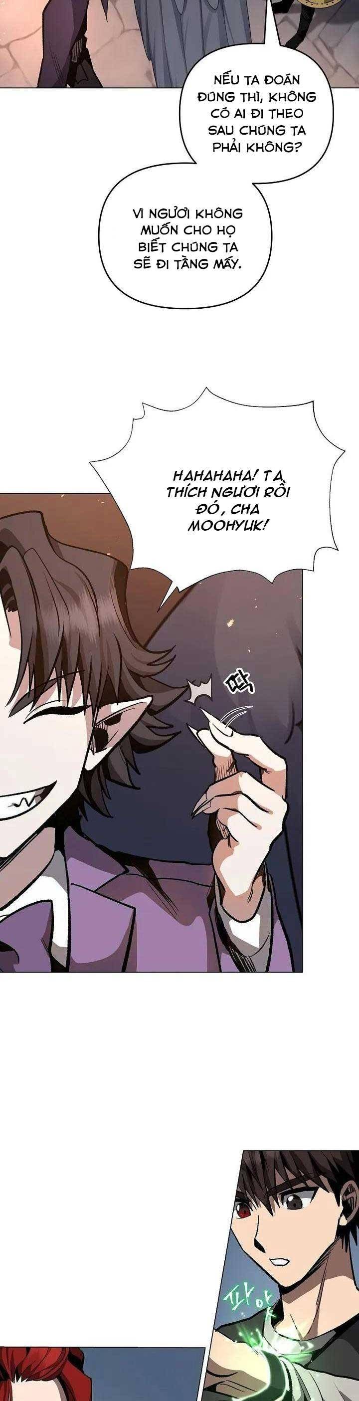 Con Đường Diệt Thần - Page 6