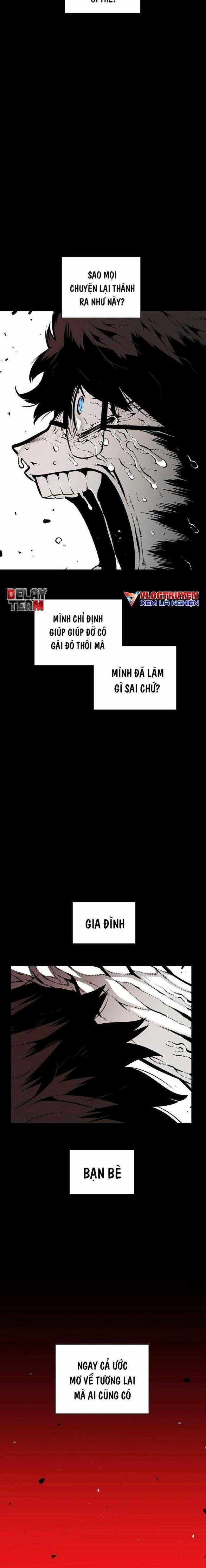 Cuồng Thú - Page 23