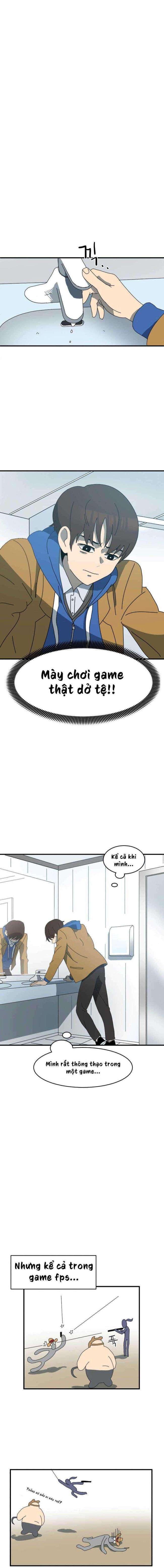 Double Click - Page 19