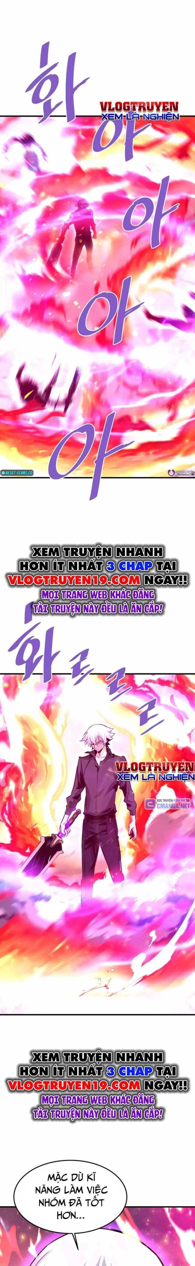 Ta Trở Về Từ Địa Ngục - Page 7