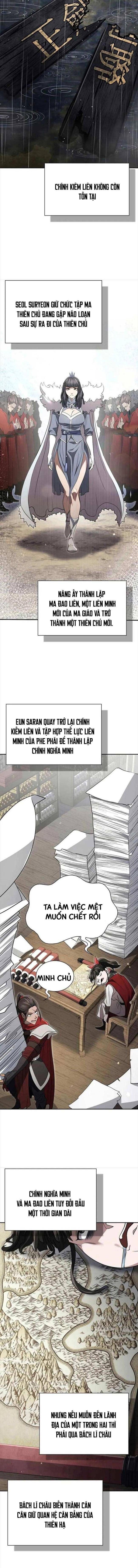 Kiếm Ma Đạo - Page 28
