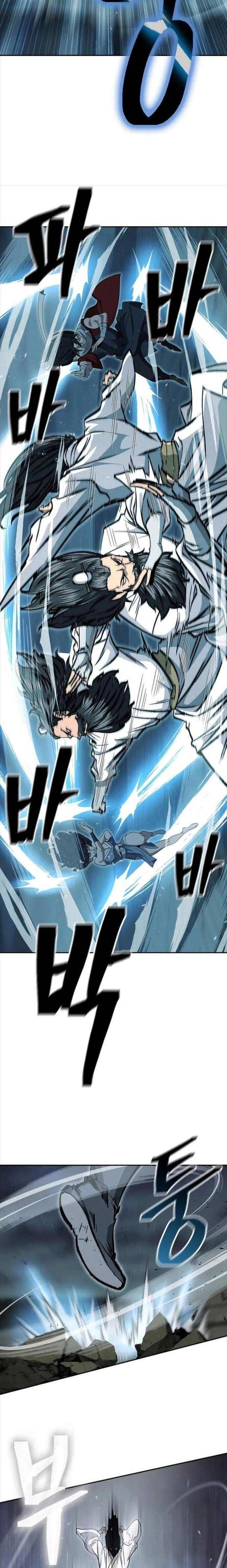 Kiếm Ma Đạo - Page 29