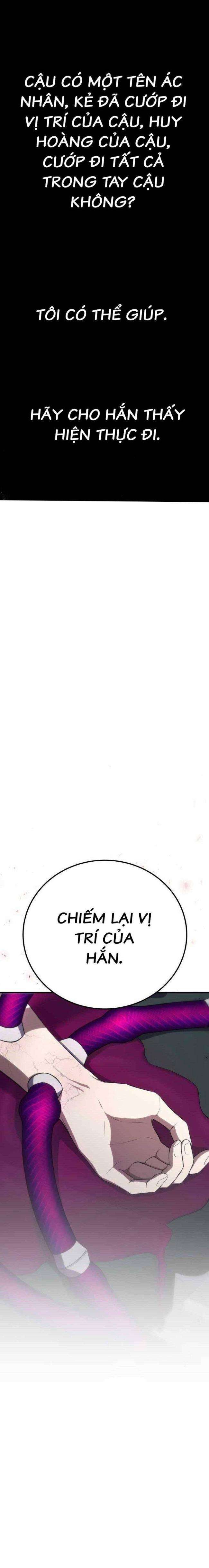 Độc Dược Sư - Page 34