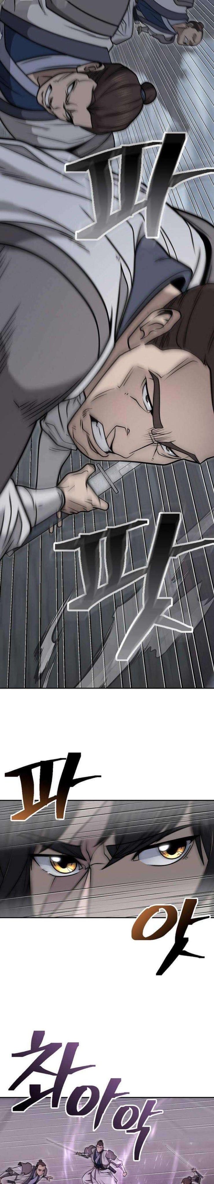 Kiếm Ma Đạo - Page 20