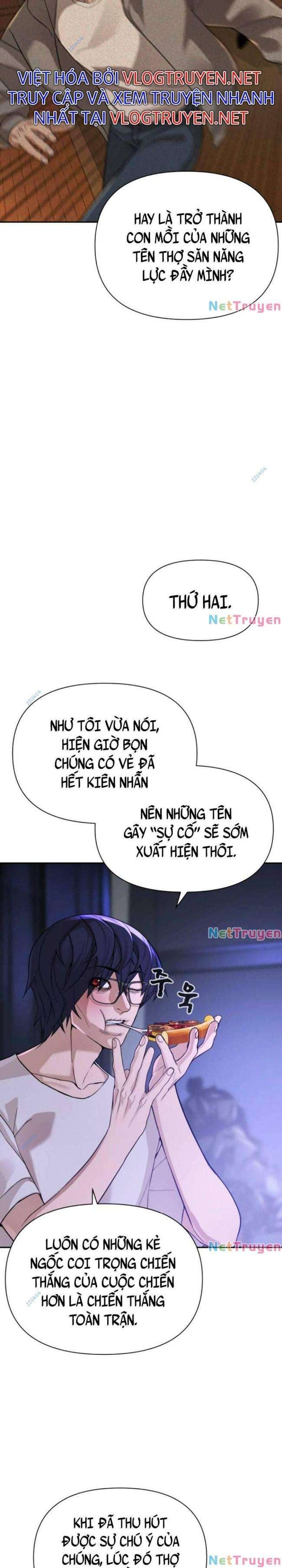 Trò Chơi Địa Ngục - Page 7