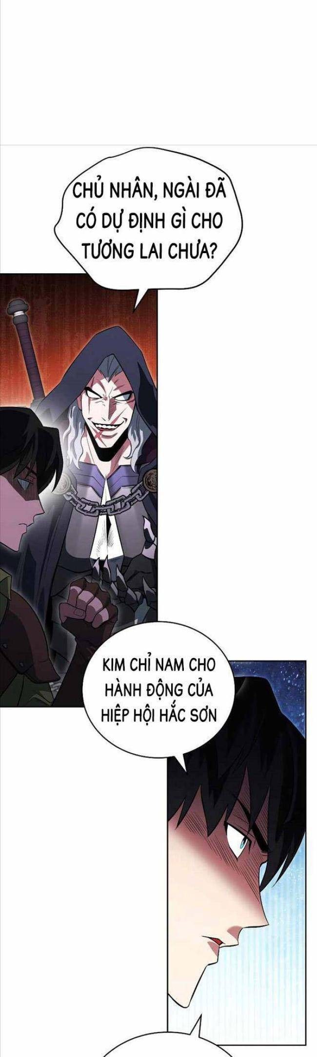 Thuộc Hạ Cực Kỳ Tài Năng Của Tôi - Page 56