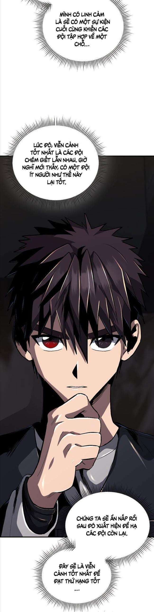 Con Đường Diệt Thần - Page 19